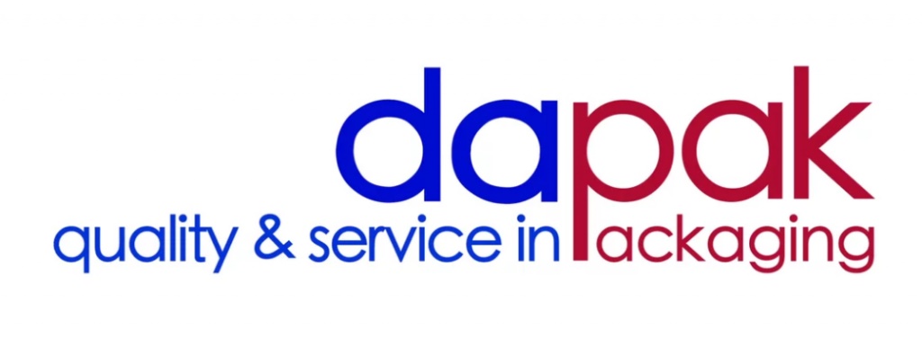 da pak logo